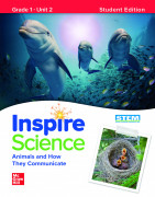 Inspire Science G1 Student Book Unit 2