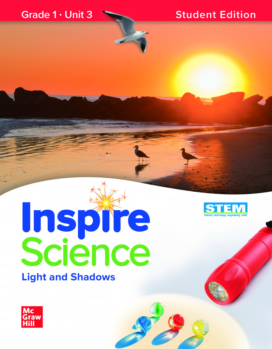 (KR) Inspire Science G1 SB Unit 3