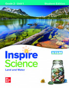 Inspire Science G2 Student Book Unit 1