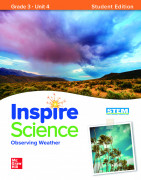 Inspire Science G3 Student Book Unit 4