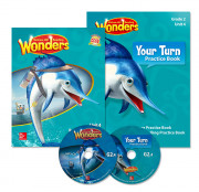 Wonders Package 2.4