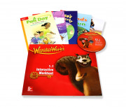 WonderWorks Package 1.1