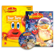 Wonders Package *K-02
