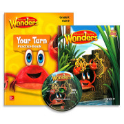 Wonders Package *K-09