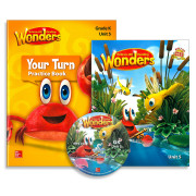 Wonders Package *K-05