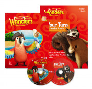 Wonders Package 1.5