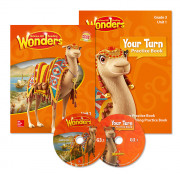 Wonders Package 3.1