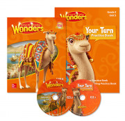 Wonders Package 3.5