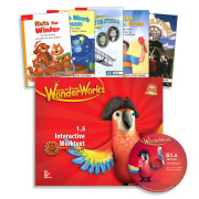 WonderWorks Package 1.5