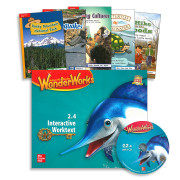 WonderWorks Package 2.4 