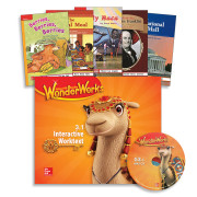 WonderWorks Package 3.1 