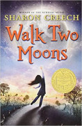 Newbery / Walk Two Moons