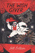 Newbery / Wish Giver