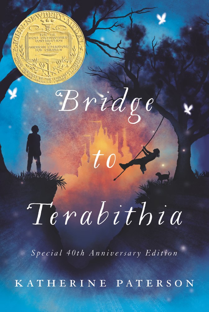 Newbery / Bridge to Terabithia 