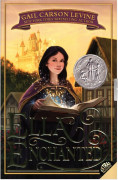 Newbery / Ela Enchanted