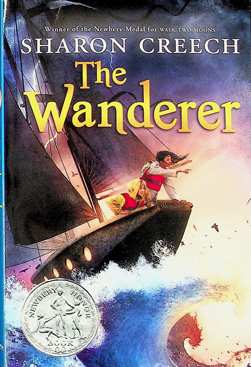 Newbery / The Wanderer