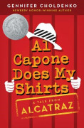 Newbery / Al Capone Does My Shirts 