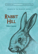 Newbery / RABBIT HILL