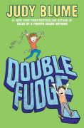 Judy Blume 01/ Double Fudge 