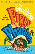 Newbery / Figgs & Phantoms 