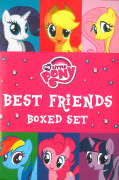 My Little Pony Best Friends Boxed (6set)