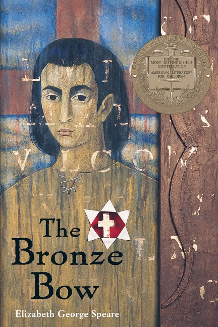 Newbery / Bronze Bow, The