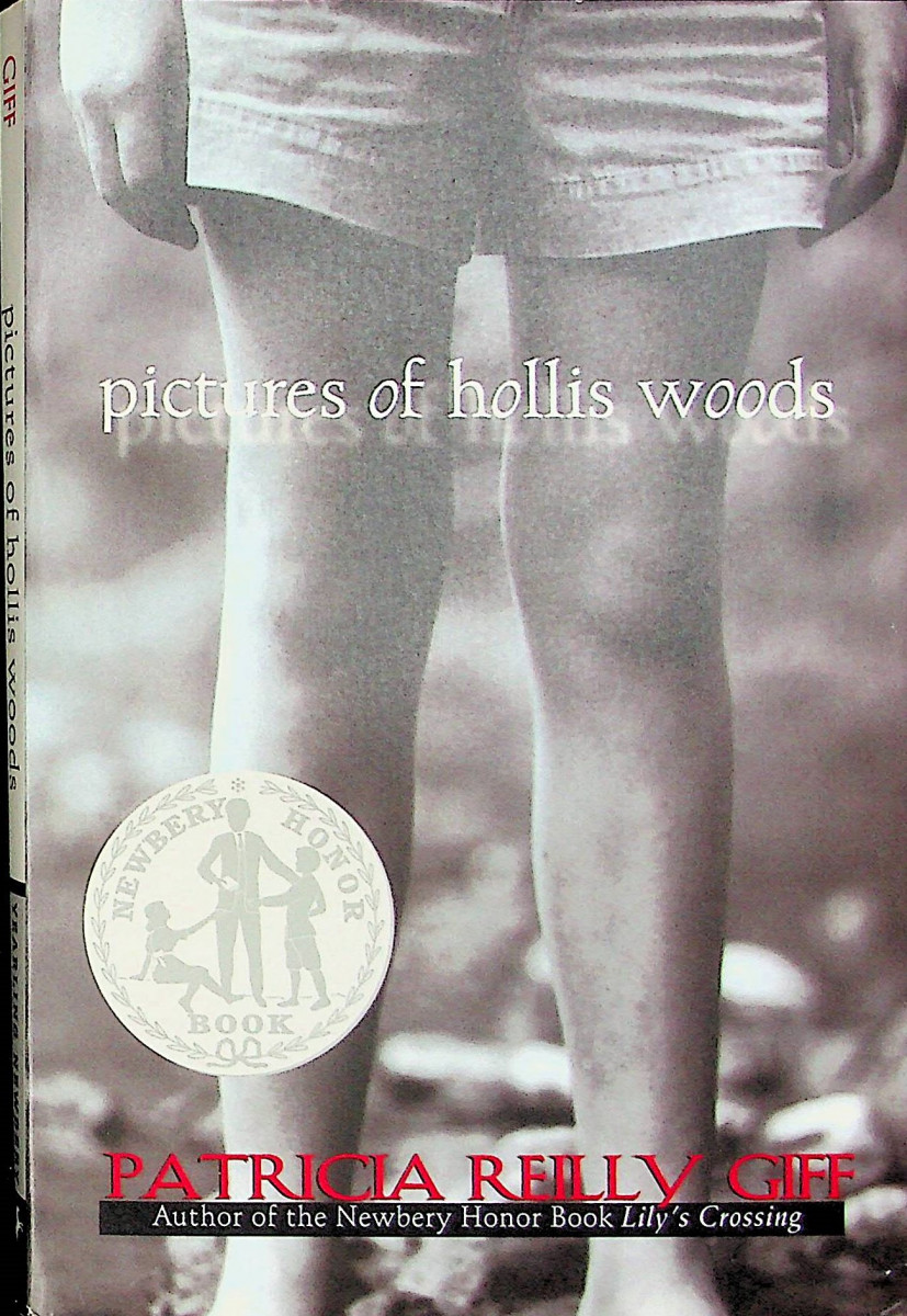 Newbery / Pictures of Hollis Woods