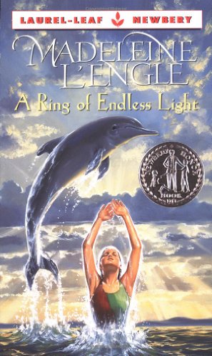 Newbery / A Ring of Endless Light