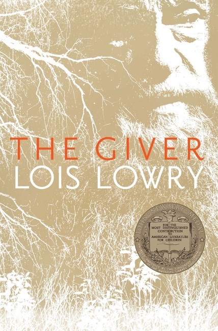 Newbery / The Giver