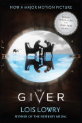 Newbery / Giver (Movie-Tie) [HRD]