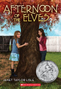 Newbery / Afternoon of the Elves 