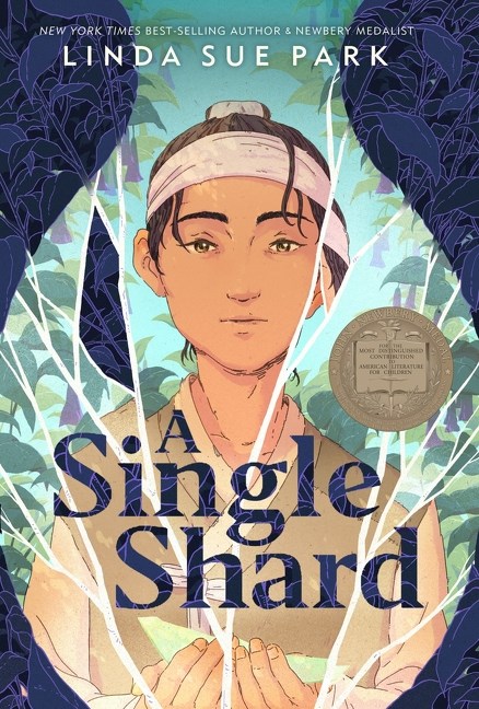 Newbery /  A Single Shard 