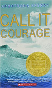 Newbery / Call It Courage
