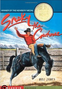 Newbery / Smoky the Cowhorse 