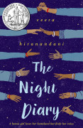 Newbery / The Night Diary