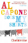 Newbery / Al Capone Does My Shirts 