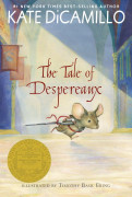 Newbery / Tale of Despereaux