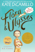 Newbery / Flora and Ulysses