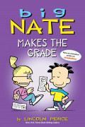 Big Nate 04 / Makes the Grade (Cartoon)
