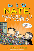 Big Nate 10 / Welcome to My World (Cartoon)