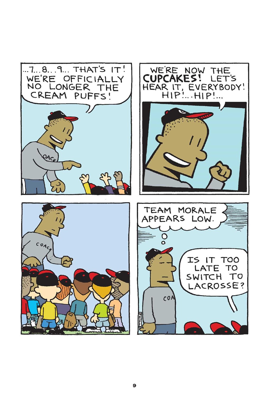 Big Nate 16 / Big Nate Goes Bananas!