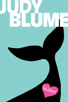 Judy Blume 12 / Blubber