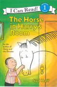 I Can Read Level 1-21 / The Horse in Harry's Room 