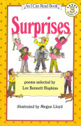An I Can Read Book Level 3-33 : Surprises (Paperback)
