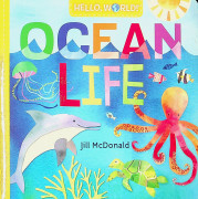 Hello, World! Ocean Life [BRD]