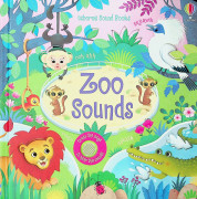Zoo Sounds