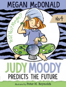 Judy Moody 04 / Judy Moody Predicts the Future