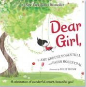 Dear Girl (HC)