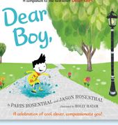 Dear Boy (HC)