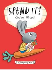 A Moneybunny Book - Save It! (PAR)